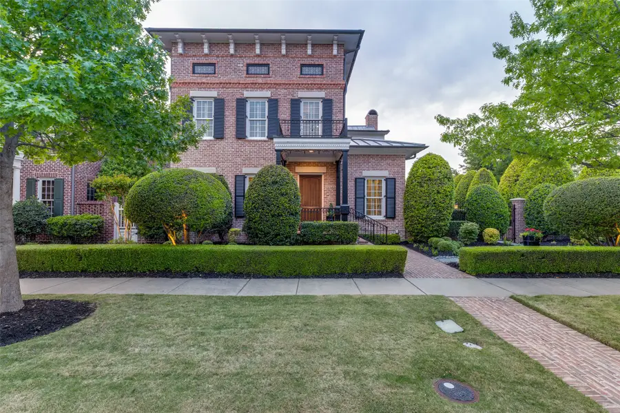 12387 Shoal Forest Lane, Frisco, TX 75033 - #3