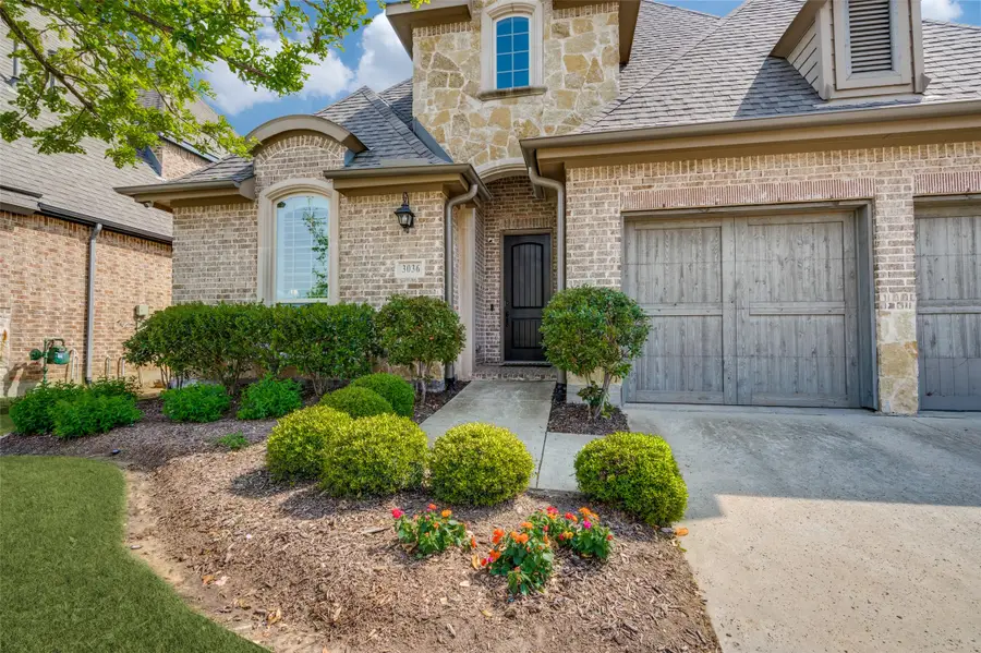 3036 Avondale, The Colony, TX 75056 - #2