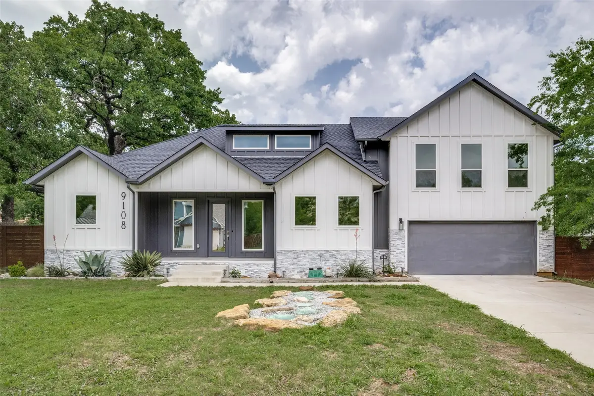 9108 Shoshone Trail, Flower Mound, TX 75022 - #1