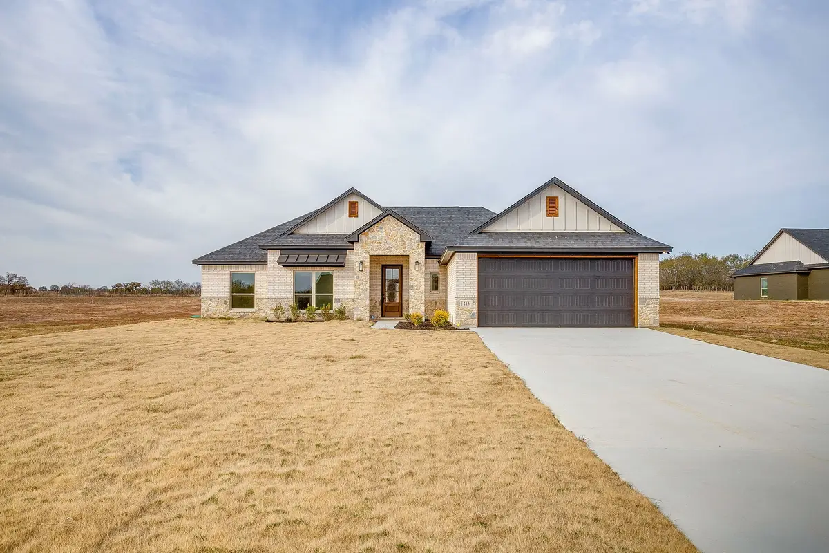 320 Rita Ridge Court, Millsap, TX 76066 - #1