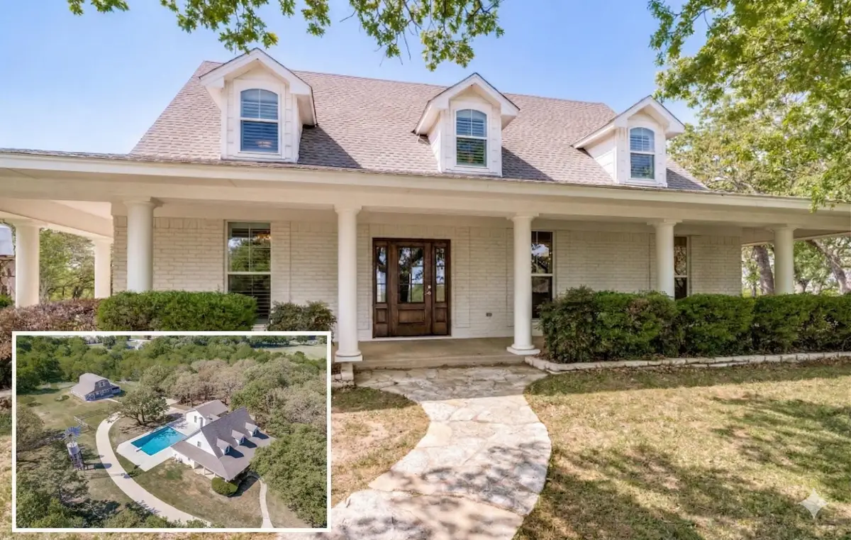 10501 County Road 1016, Burleson, TX 76028 - #1