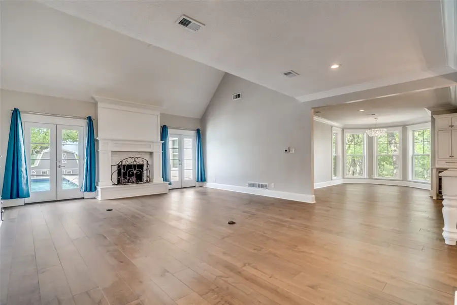 10501 County Road 1016, Burleson, TX 76028 - #3