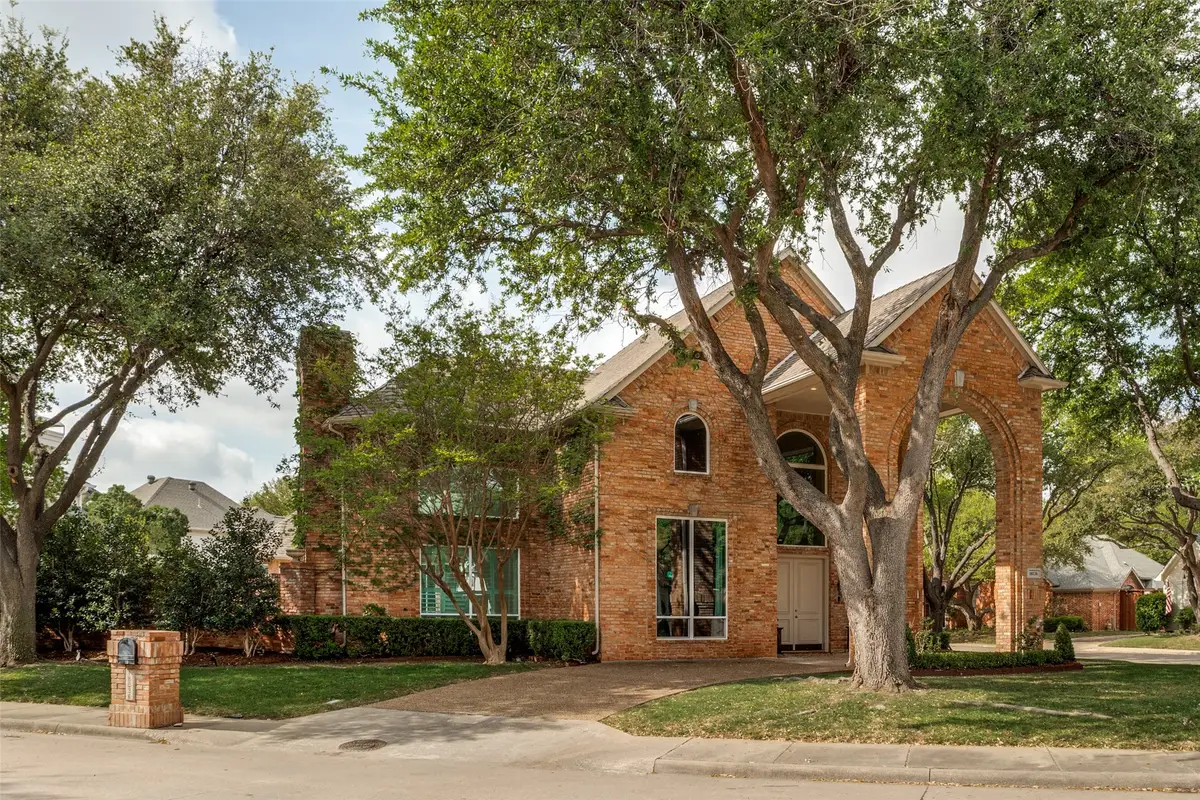 18036 Rock Branch Drive, Dallas, TX 75287 - #1
