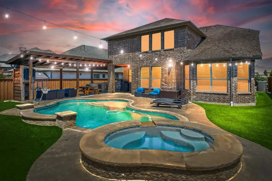 1618 Mariners Hope Way, Wylie, TX 75098 - #2