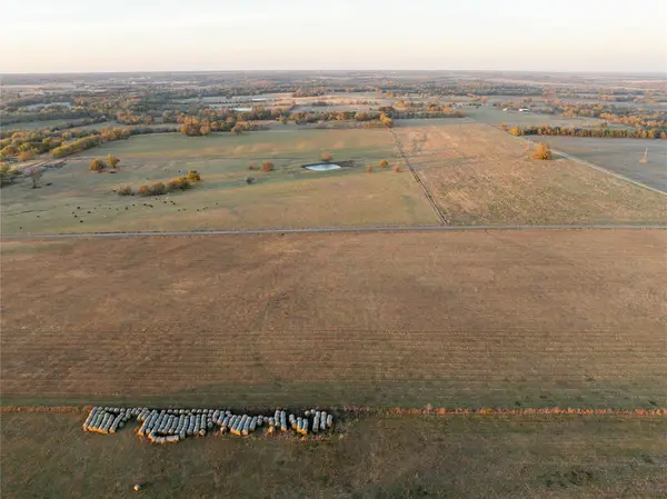 TBD LOT 6 Cr 15200, Pattonville, TX 75468