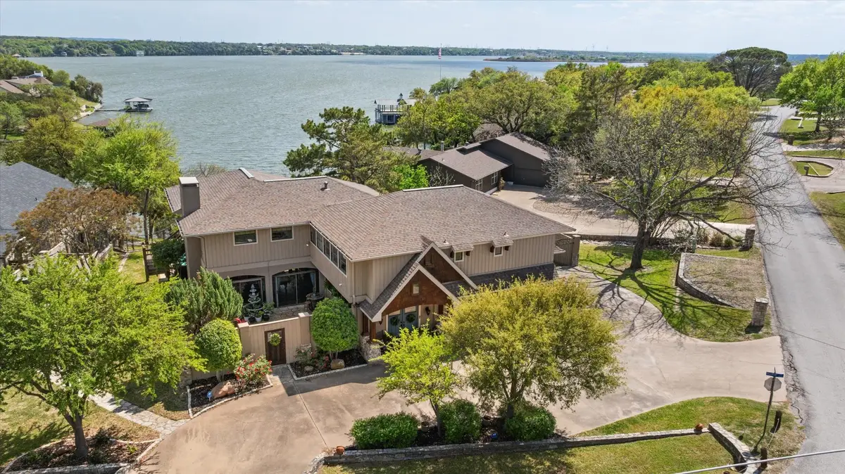 3901 Crescent Drive, Granbury, TX 76049 - #1