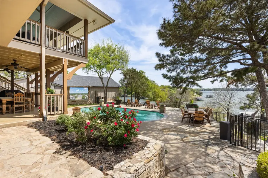 3901 Crescent Drive, Granbury, TX 76049 - #2