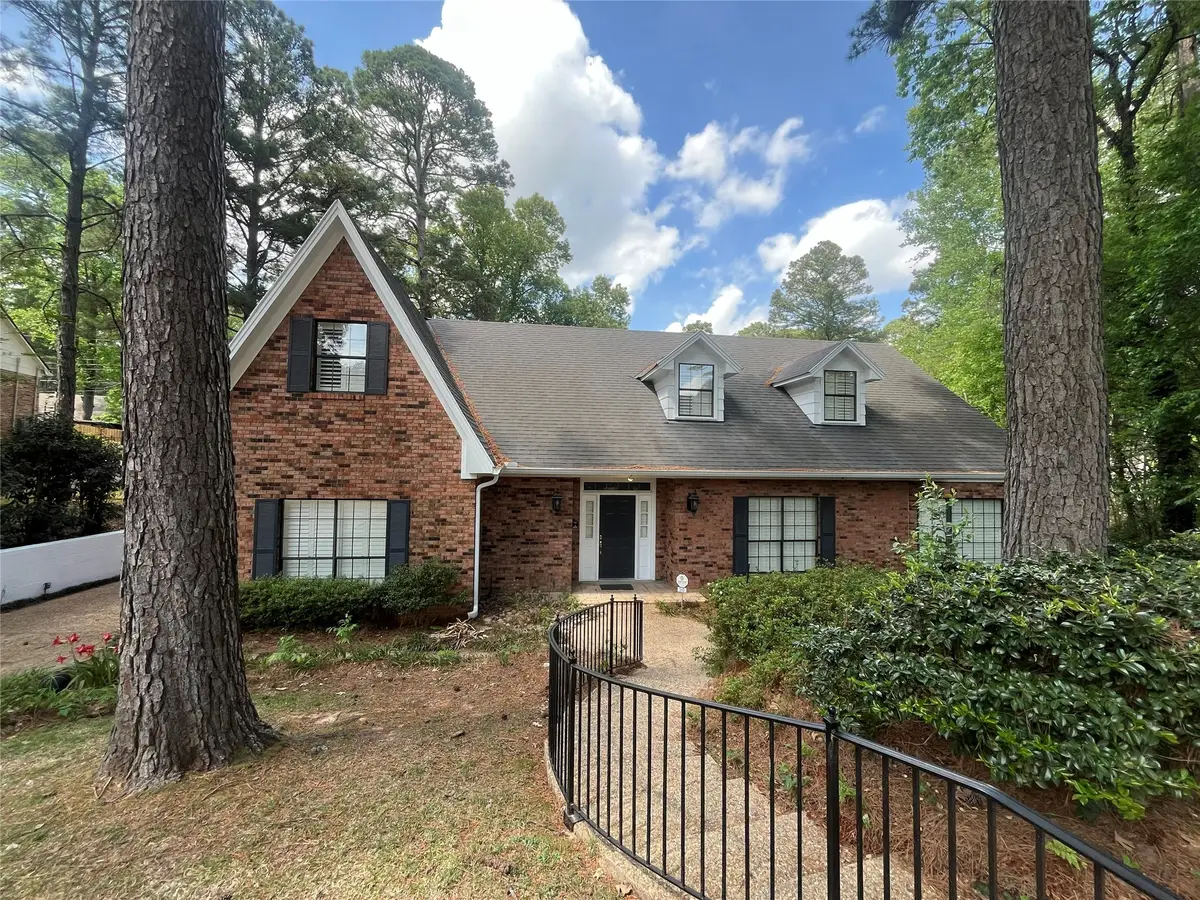 510 Rives Place, Shreveport, LA 71106 - #1