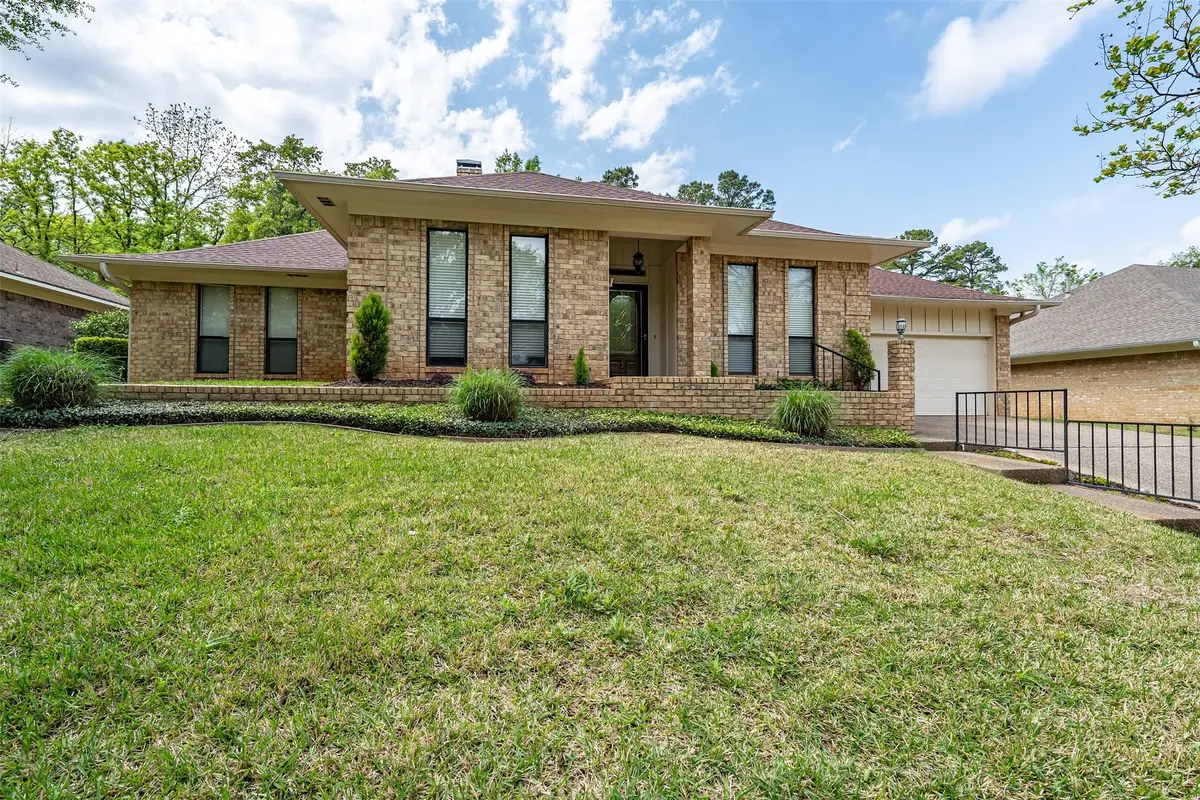 4913 Pine Knoll, Tyler, TX 75703 - #1