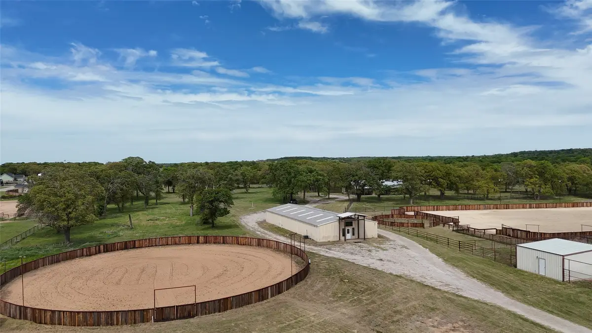 990 Doss Road, Millsap, TX 76066 - #1