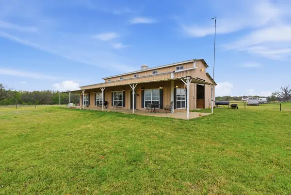 10875 Brock Highway, Lipan, TX 76462