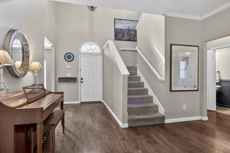 3817 Kirby Drive, Denton, TX 76210 - #3