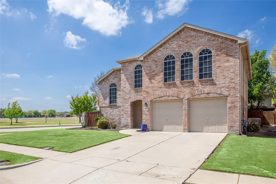 2212 Lanshire Drive, McKinney, TX 75072 - #2