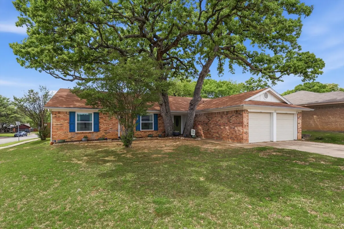 2413 Meadow View, Bedford, TX 76021 - #1