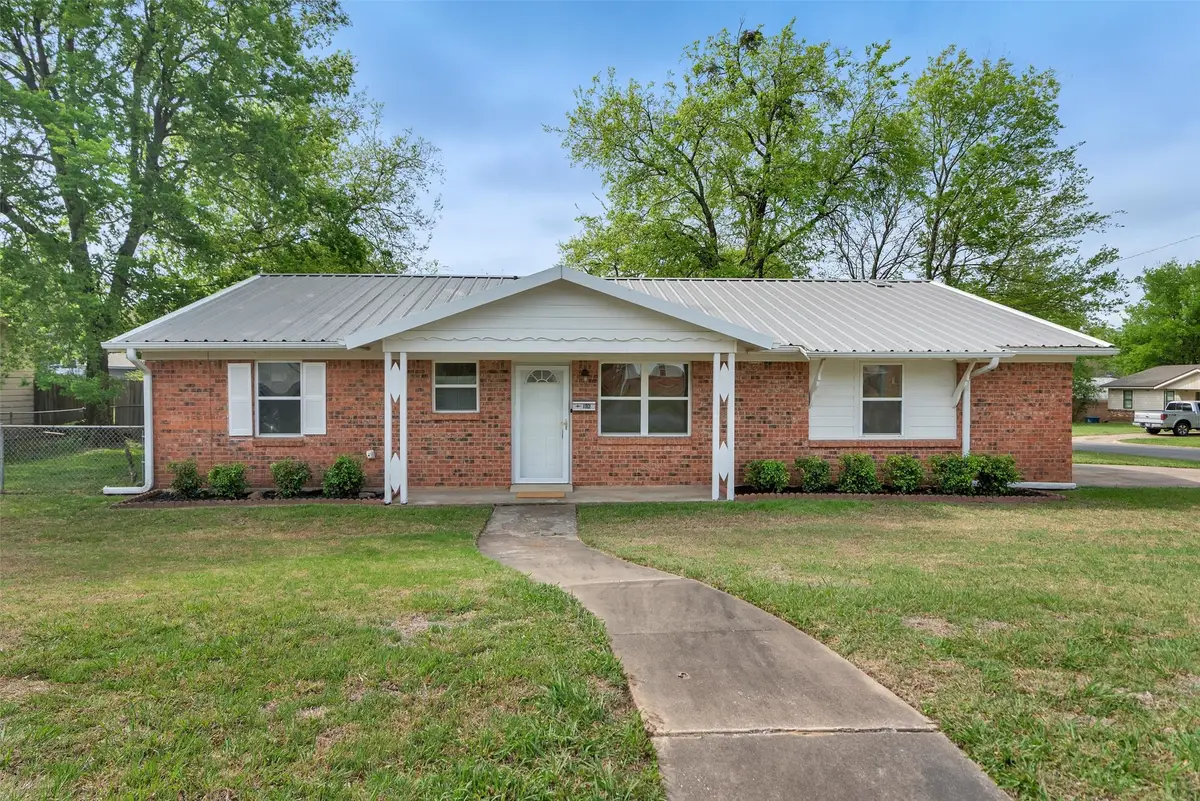 146 Bob White Road, Denison, TX 75020 - #1