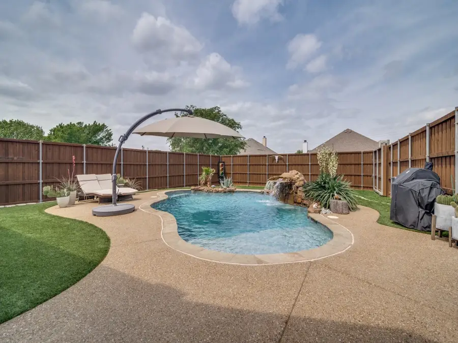 1221 E Oak Street, Wylie, TX 75098 - #2