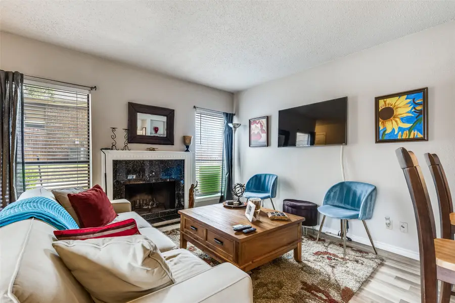 2103 Park Willow Lane #A, Arlington, TX 76011 - #3