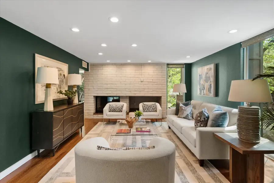 3509 Bellaire Park Court, Fort Worth, TX 76109 - #2