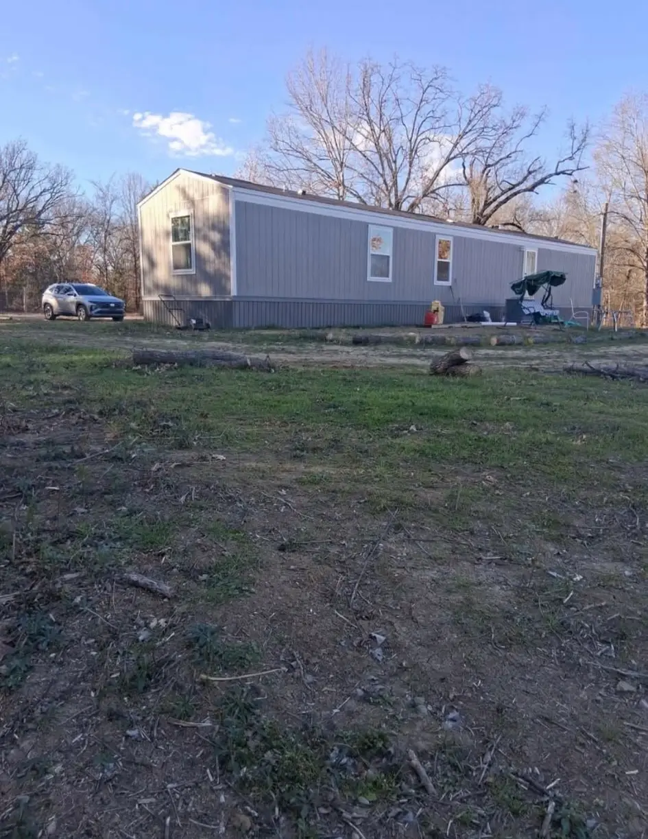 2332 County Road 1455, Mount Pleasant, TX 75455 - #1