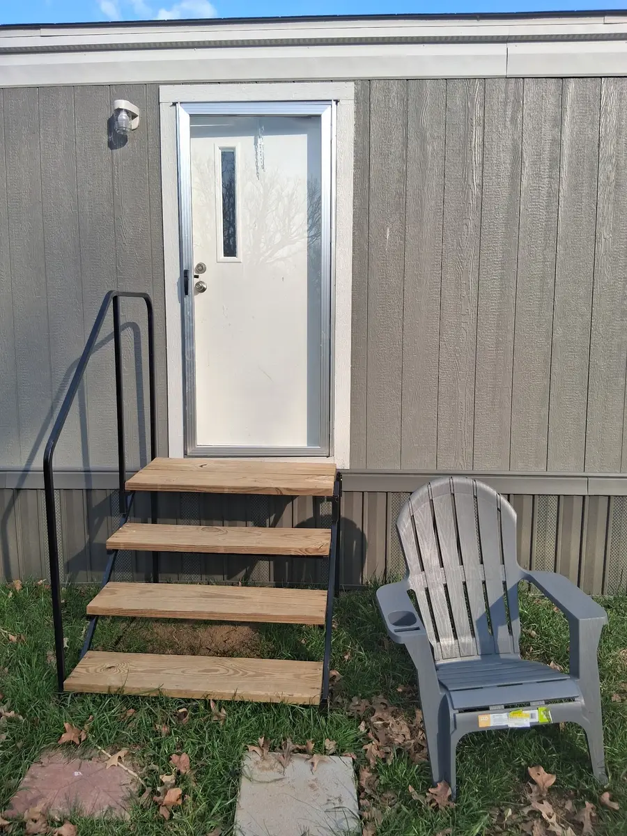 2332 County Road 1455, Mount Pleasant, TX 75455 - #2