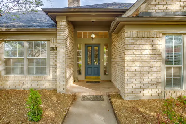 5136 Golden Lane, Fort Worth, TX 76123