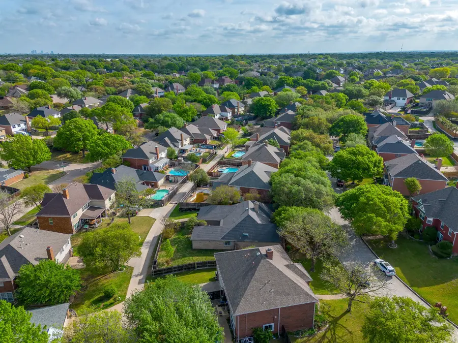 5136 Golden Lane, Fort Worth, TX 76123 - #3