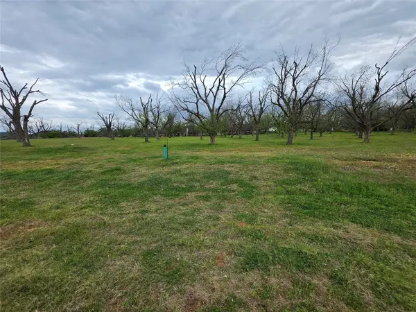 8421 W Landings Road, Granbury, TX 76049