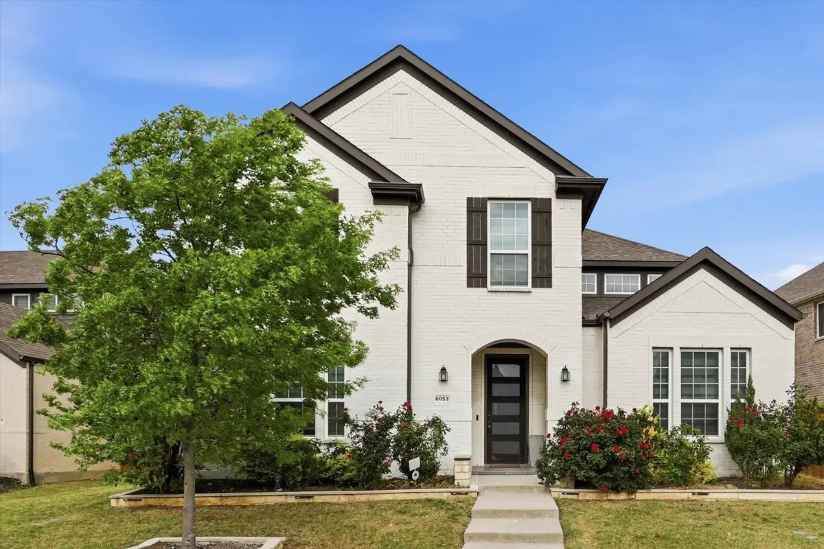8053 Monks Cap Street, Frisco, TX 75035 - #1