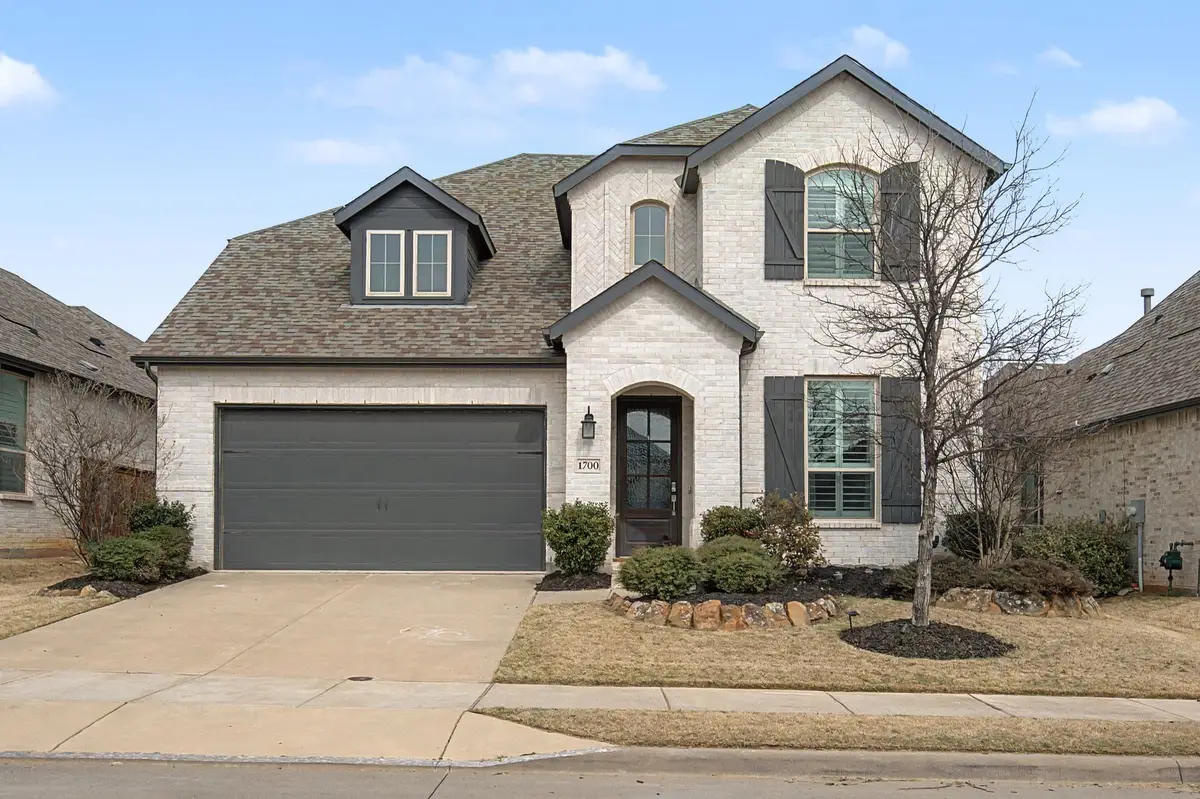 1700 Bird Cherry Lane, Celina, TX 75078 - #1