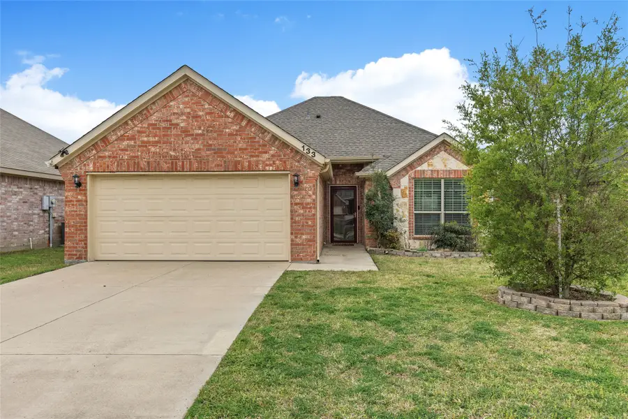 133 Cherokee Street, Greenville, TX 75402 - #3