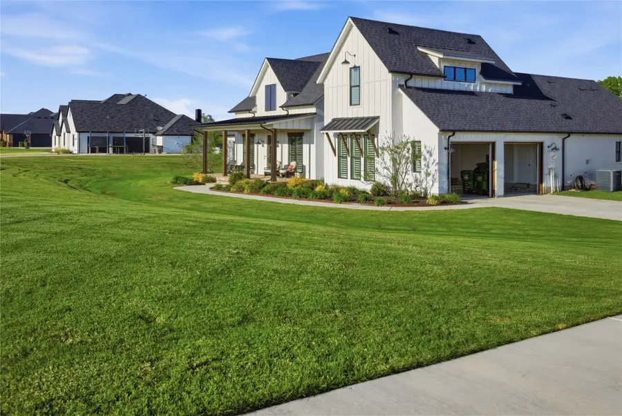 221 Proctor Lane, Decatur, TX 76234 - #2