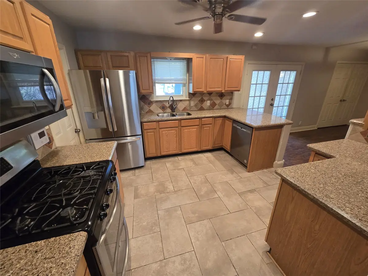 1144 Norwood Drive, Hurst, TX 76053 - #1