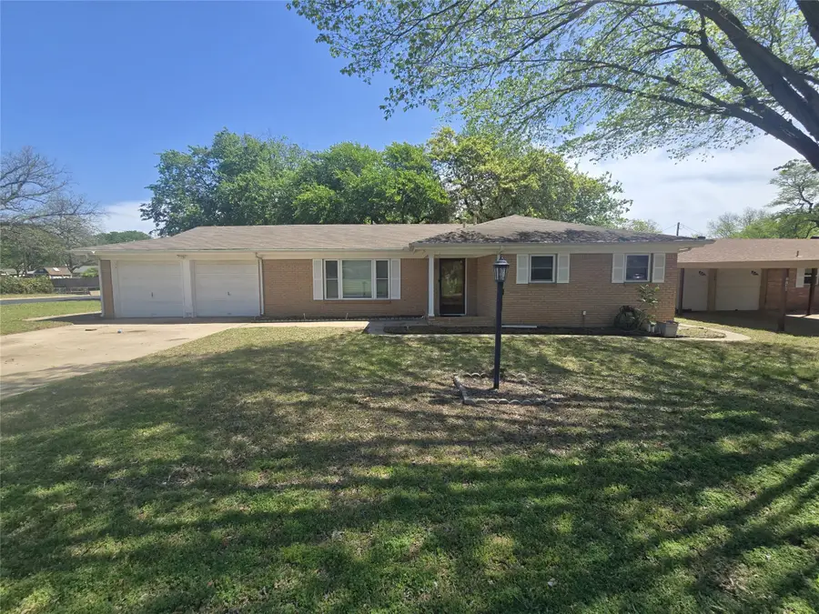 1144 Norwood Drive, Hurst, TX 76053 - #2