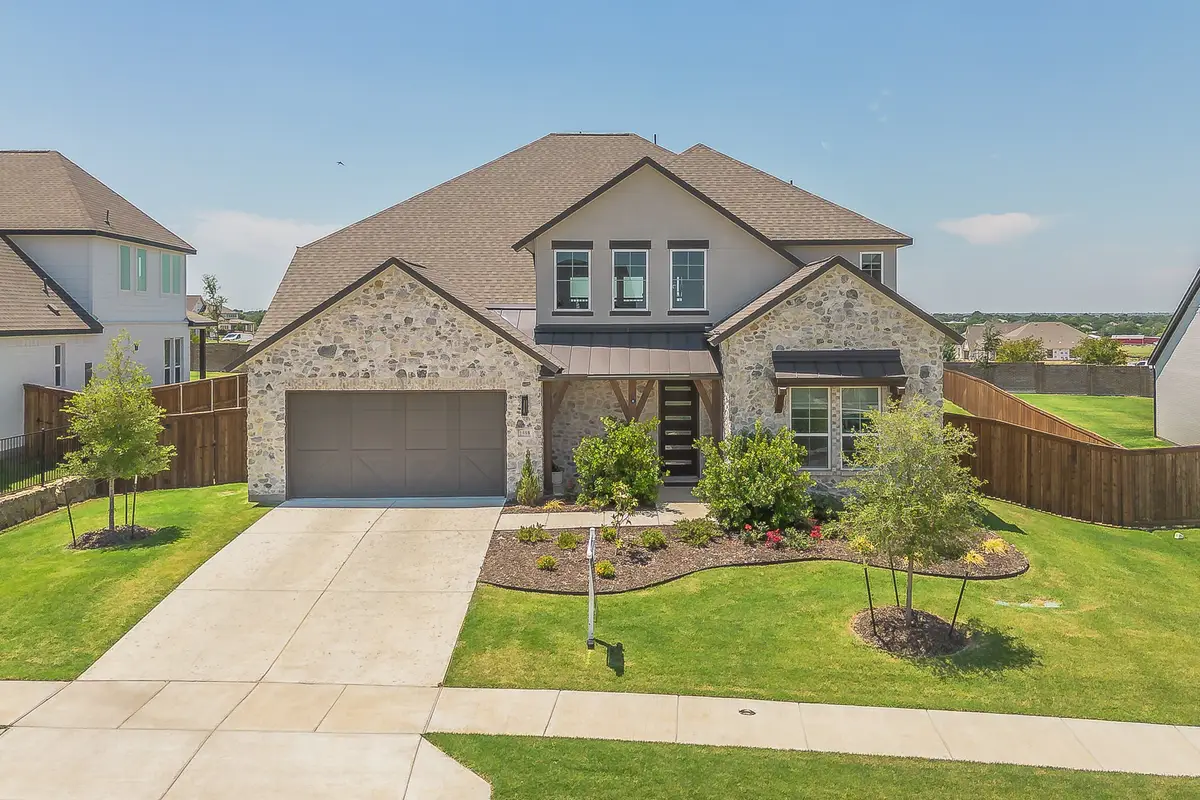1598 Wintergreen Court, Haslet, TX 76052 - #1