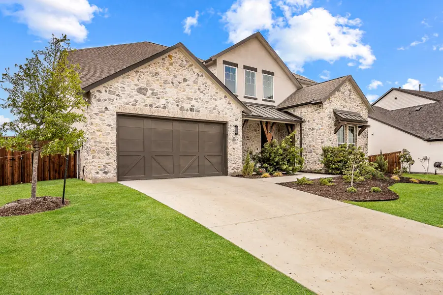 1598 Wintergreen Court, Haslet, TX 76052 - #2