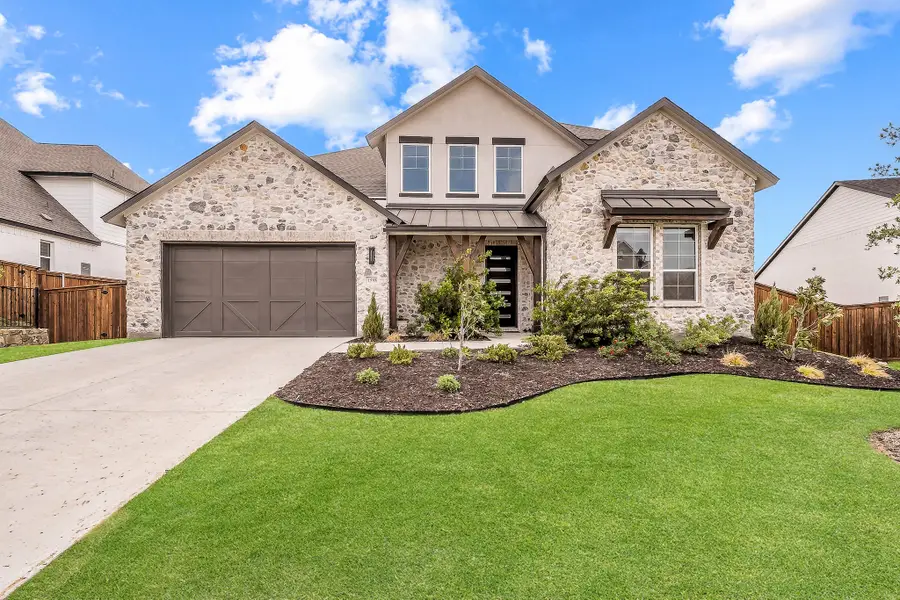 1598 Wintergreen Court, Haslet, TX 76052 - #3