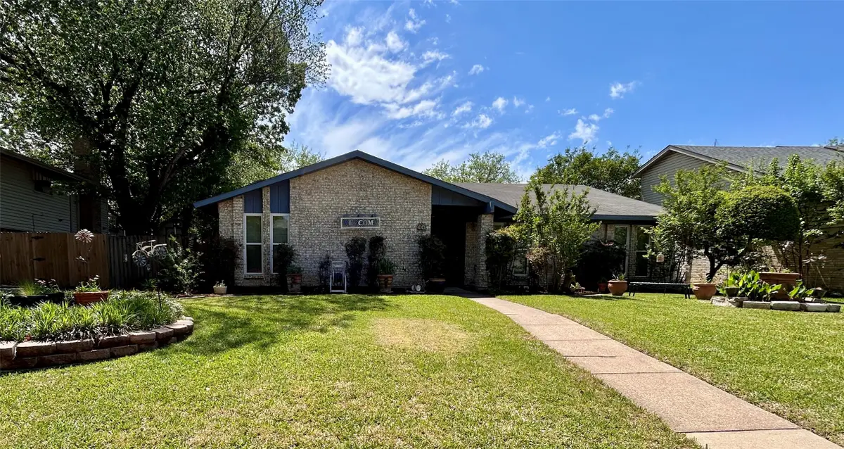 44 Merrie Circle, Richardson, TX 75081 - #1