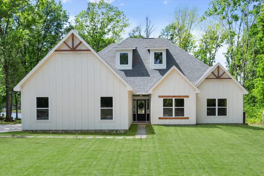 1014 Deep Water Cove, Corsicana, TX 75109 - #2