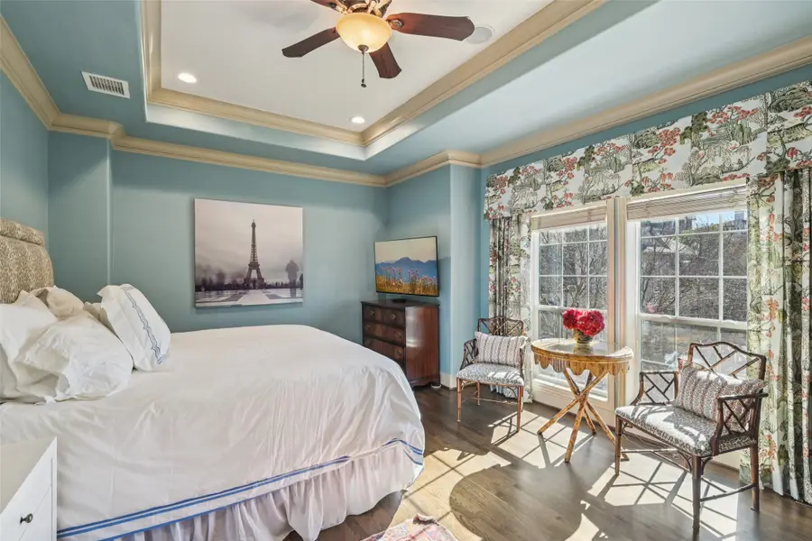 2705 Welborn Street, Dallas, TX 75219 - #3