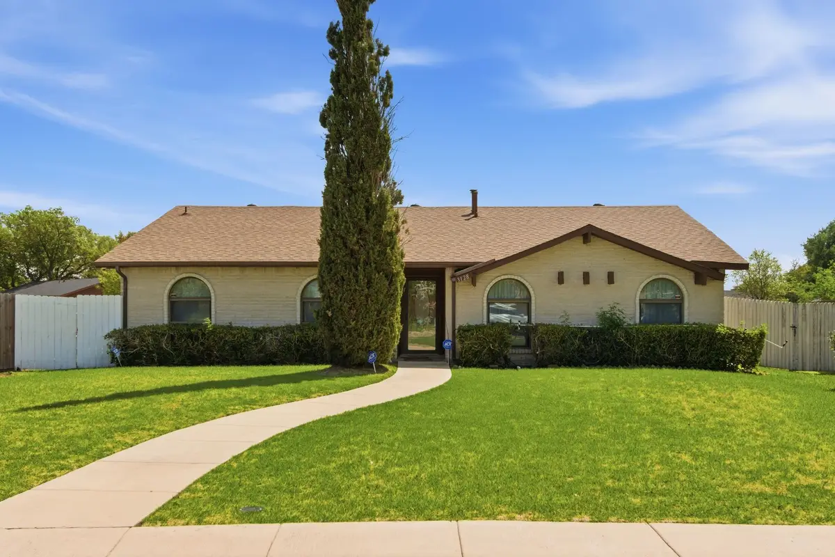 3128 Barton Road, Carrollton, TX 75007 - #1