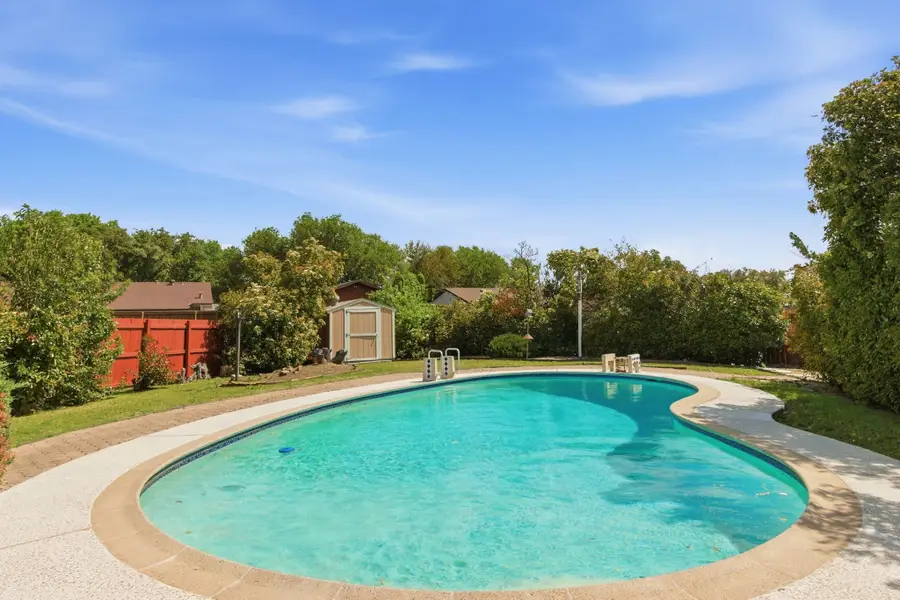 3128 Barton Road, Carrollton, TX 75007 - #3