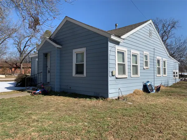 920 Hancock Street, Gainesville, TX 76240