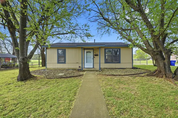 600 E South Street, Whitesboro, TX 76273