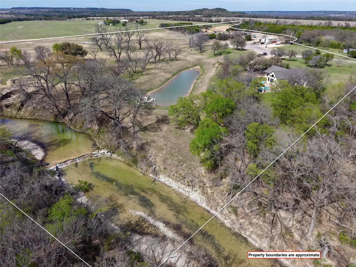 310 County Road 4285, Valley Mills, TX 76689 - #1