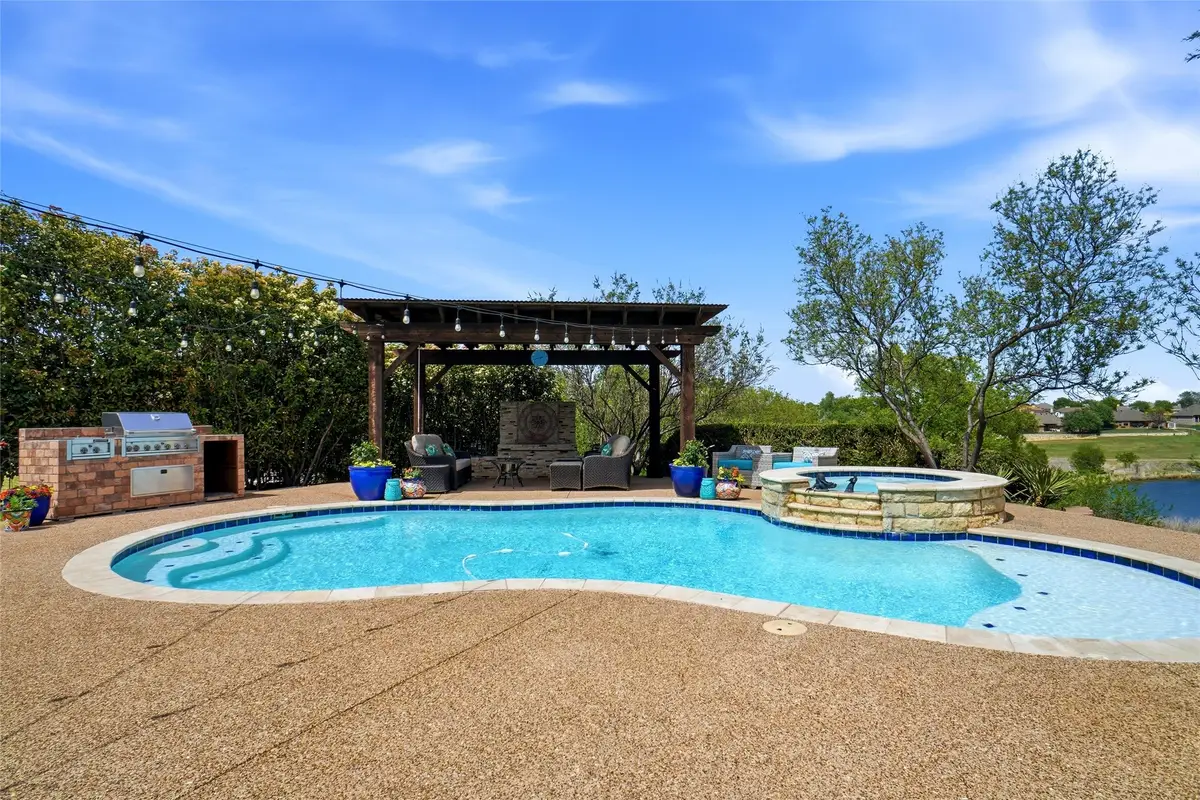 7304 Bishop Court, Fort Worth, TX 76179 - #1