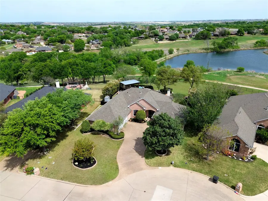 7304 Bishop Court, Fort Worth, TX 76179 - #2