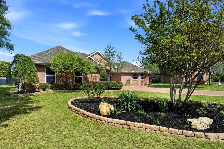 7304 Bishop Court, Fort Worth, TX 76179 - #3