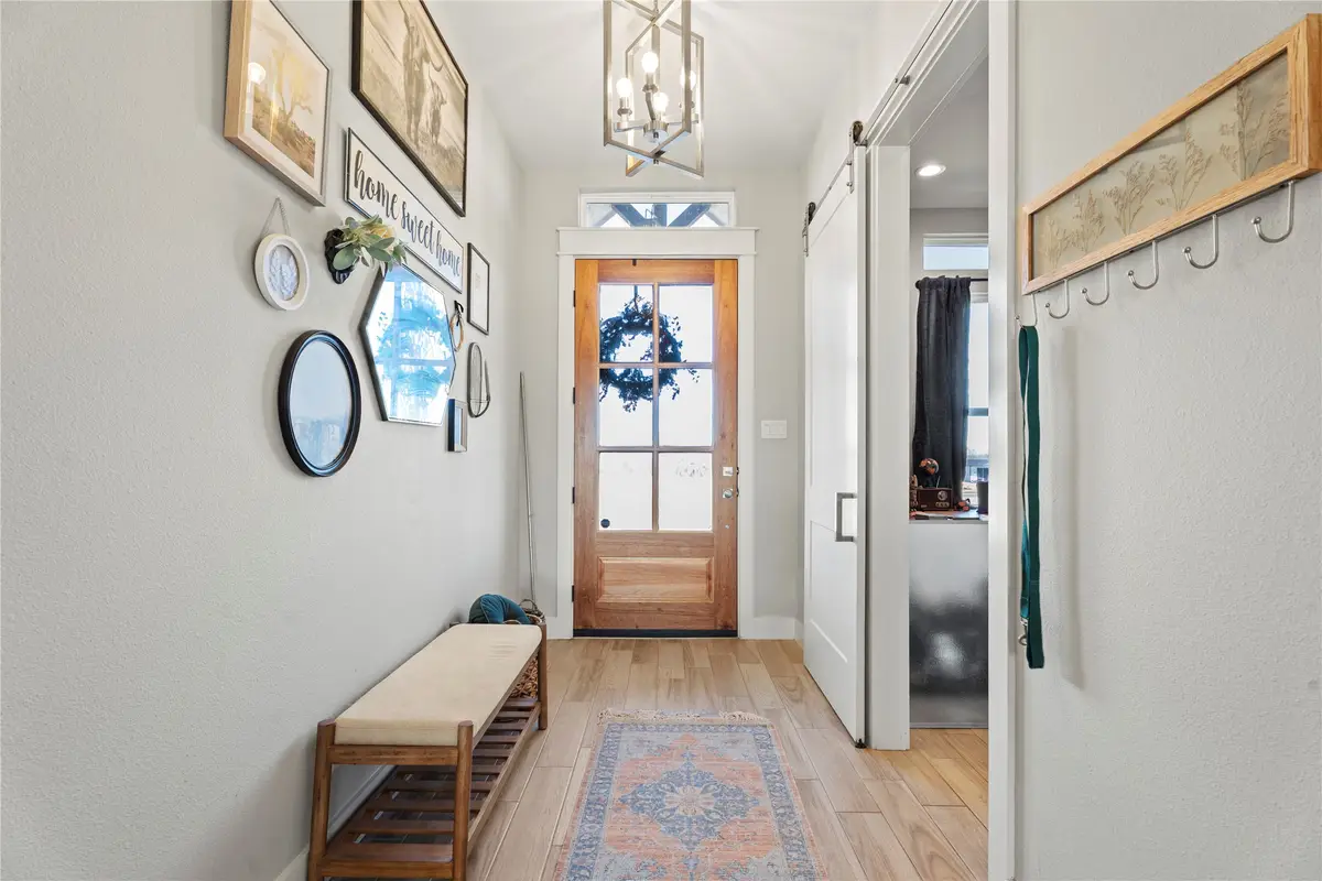 2041 Carrie Court, Weatherford, TX 76088 - #1