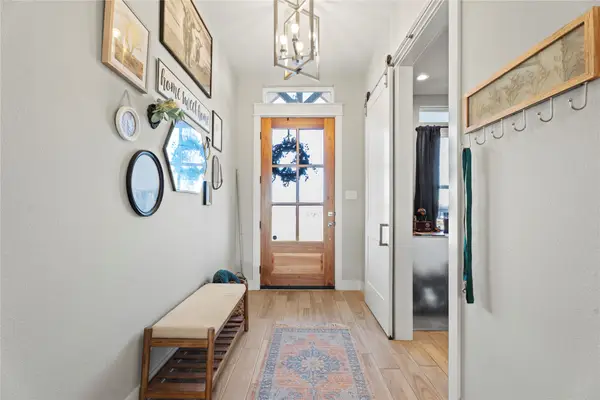 2041 Carrie Court, Weatherford, TX 76088