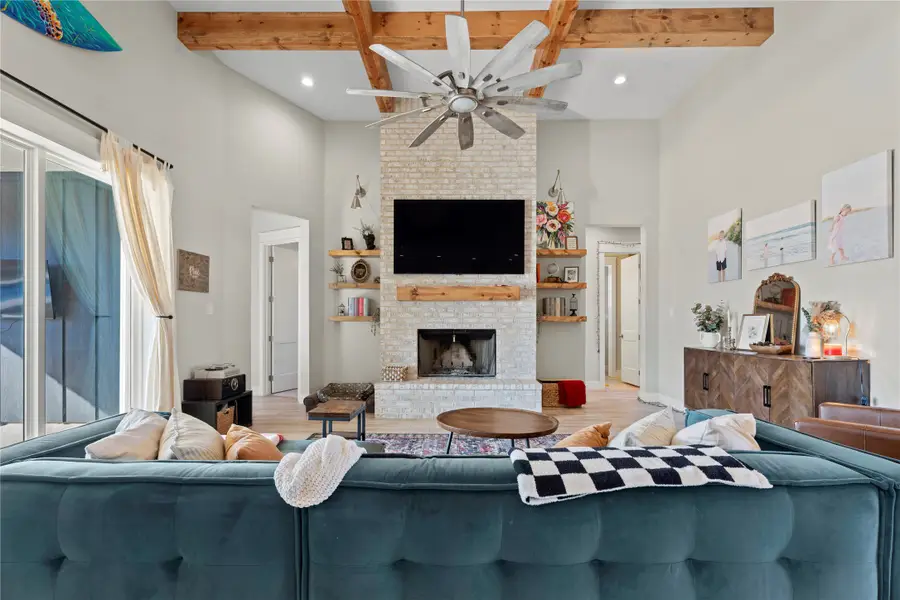 2041 Carrie Court, Weatherford, TX 76088 - #3